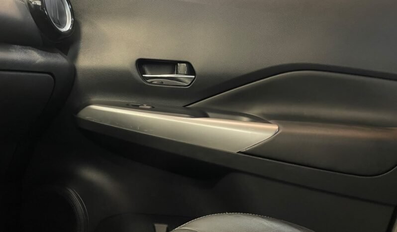 Nissan KICKS Exclusive 2022 completo