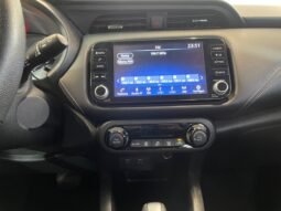 Nissan KICKS Exclusive 2022 completo