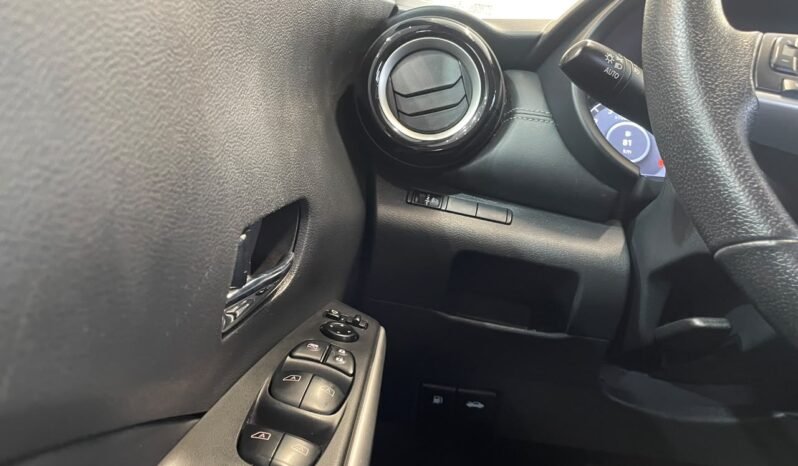 Nissan KICKS Exclusive 2022 completo