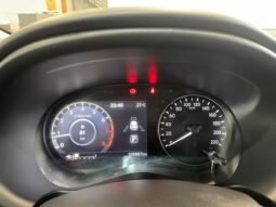 Nissan KICKS Exclusive 2022 completo