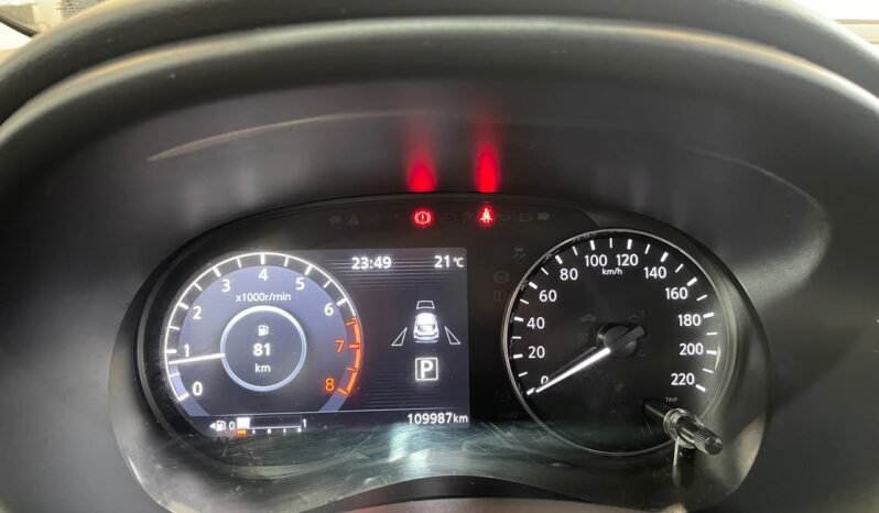 Nissan KICKS Exclusive 2022 completo
