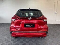 Nissan KICKS Exclusive 2022
