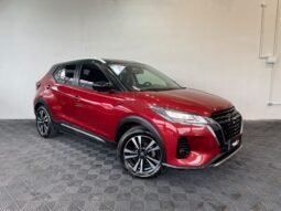 Nissan KICKS Exclusive 2022