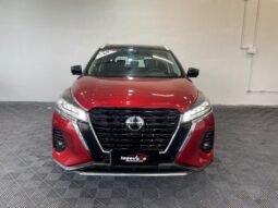 Nissan KICKS Exclusive 2022