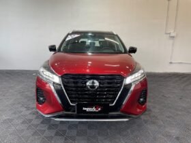 Nissan KICKS Exclusive 2022