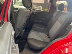 Ford EcoSport XLT FREESTYLE 2011 completo