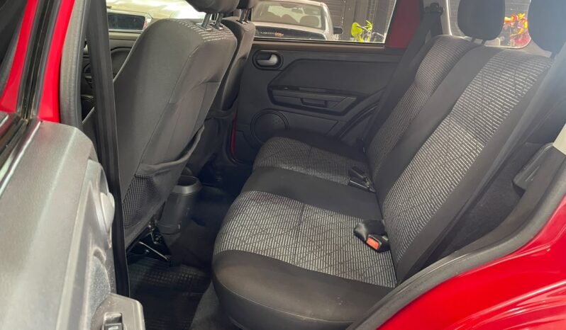 Ford EcoSport XLT FREESTYLE 2011 completo