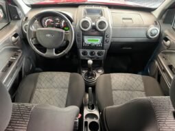 Ford EcoSport XLT FREESTYLE 2011 completo