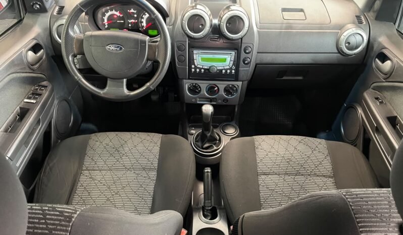 Ford EcoSport XLT FREESTYLE 2011 completo