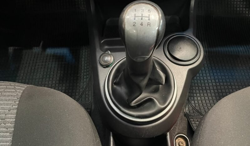 Ford EcoSport XLT FREESTYLE 2011 completo