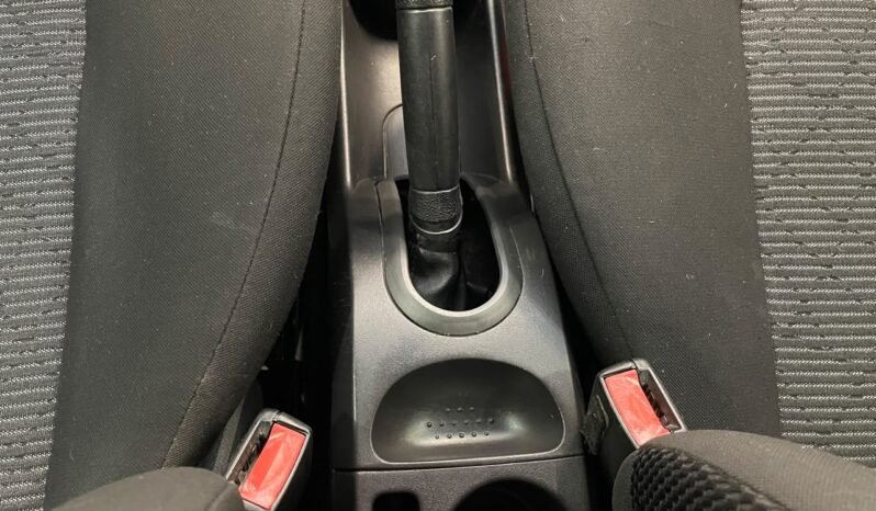 Ford EcoSport XLT FREESTYLE 2011 completo