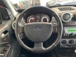 Ford EcoSport XLT FREESTYLE 2011 completo