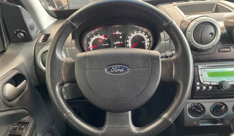 Ford EcoSport XLT FREESTYLE 2011 completo
