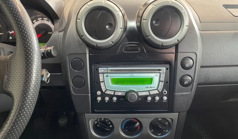 Ford EcoSport XLT FREESTYLE 2011 completo