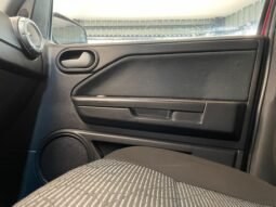 Ford EcoSport XLT FREESTYLE 2011 completo