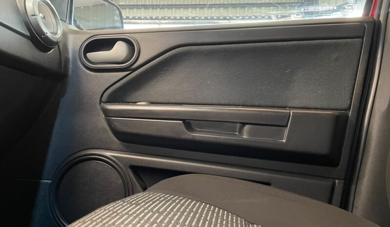 Ford EcoSport XLT FREESTYLE 2011 completo