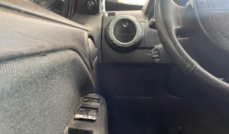 Ford EcoSport XLT FREESTYLE 2011 completo