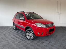 Ford EcoSport XLT FREESTYLE 2011