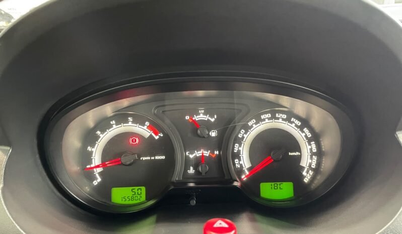 Ford EcoSport XLT FREESTYLE 2011 completo
