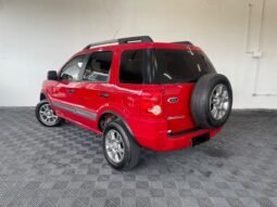 Ford EcoSport XLT FREESTYLE 2011