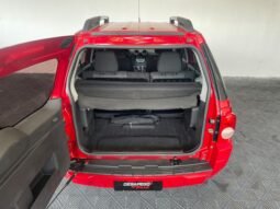 Ford EcoSport XLT FREESTYLE 2011 completo