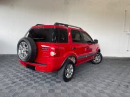 Ford EcoSport XLT FREESTYLE 2011 completo