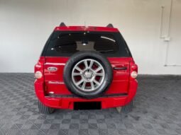 Ford EcoSport XLT FREESTYLE 2011