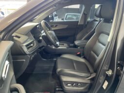 Caoa Chery Tiggo 5X SPORT 2025 completo