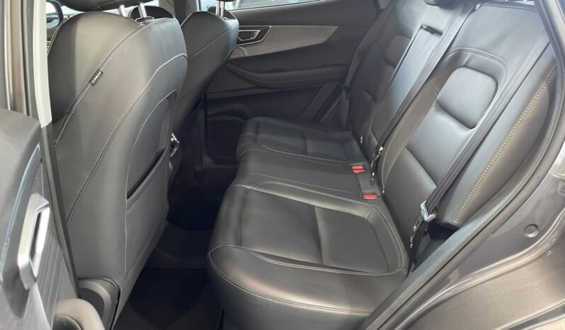 Caoa Chery Tiggo 5X SPORT 2025 completo