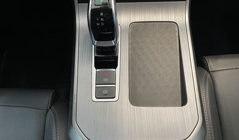 Caoa Chery Tiggo 5X SPORT 2025 completo