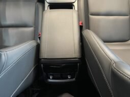 Caoa Chery Tiggo 5X SPORT 2025 completo