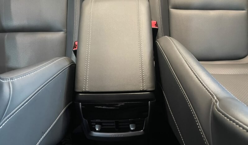 Caoa Chery Tiggo 5X SPORT 2025 completo