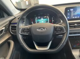 Caoa Chery Tiggo 5X SPORT 2025 completo