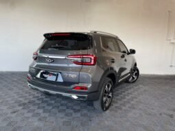 Caoa Chery Tiggo 5X SPORT 2025 completo