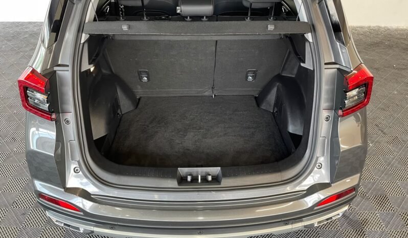 Caoa Chery Tiggo 5X SPORT 2025 completo