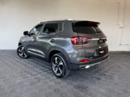 Caoa Chery Tiggo 5X SPORT 2025