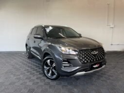 Caoa Chery Tiggo 5X SPORT 2025