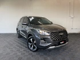 Caoa Chery Tiggo 5X SPORT 2025