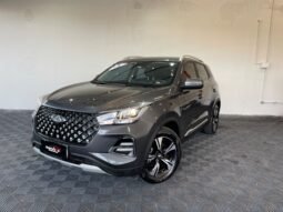 Caoa Chery Tiggo 5X SPORT 2025