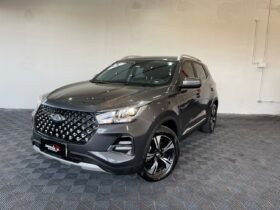 Caoa Chery Tiggo 5X SPORT 2025