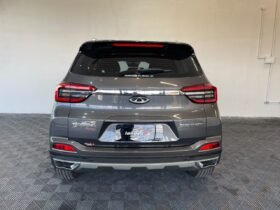 Caoa Chery Tiggo 5X SPORT 2025