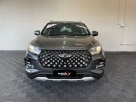 Caoa Chery Tiggo 5X SPORT 2025