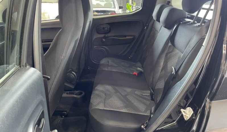 Fiat MOBI LIKE 2025 completo
