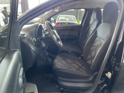 Fiat MOBI LIKE 2025 completo