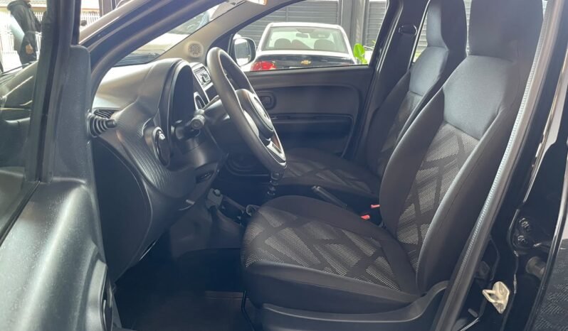Fiat MOBI LIKE 2025 completo