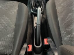 Fiat MOBI LIKE 2025 completo