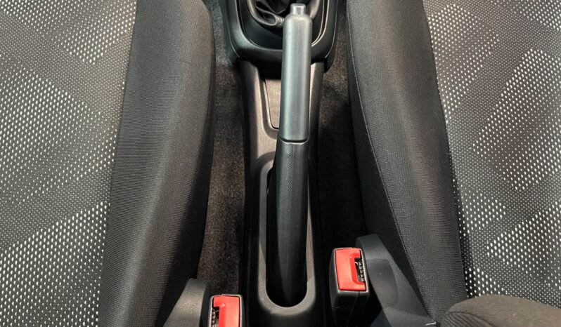 Fiat MOBI LIKE 2025 completo