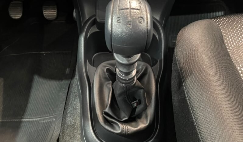 Fiat MOBI LIKE 2025 completo