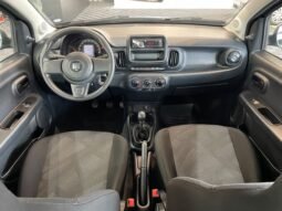 Fiat MOBI LIKE 2025 completo