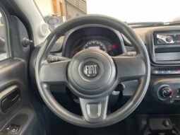 Fiat MOBI LIKE 2025 completo